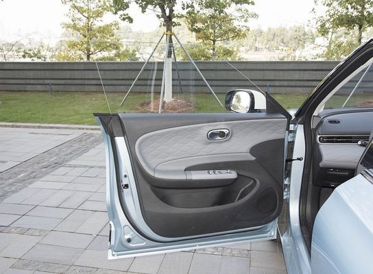 Καθαρό ηλεκτρικό όχημα Dongfeng Nano 01 2024 330Liter Με 140km / h μέγιστη ταχύτητα Κίνα Νέα Ενέργεια Ηλεκτρικό αυτοκίνητο