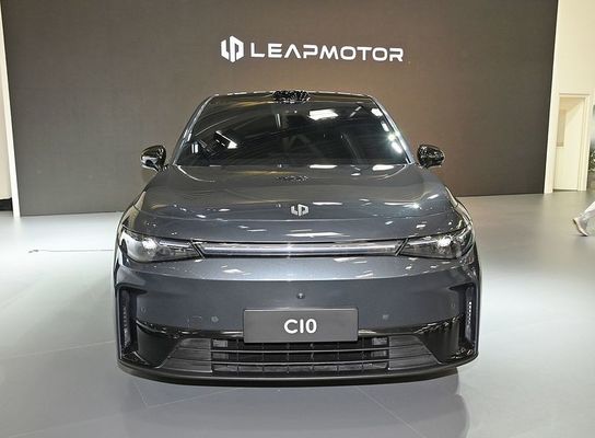 Leapmotor C10 C 10 Βασικό EV SUV Νέο ενεργειακό όχημα Καθαρό ηλεκτρικό αυτοκίνητο Lingpao Leap Motor C10