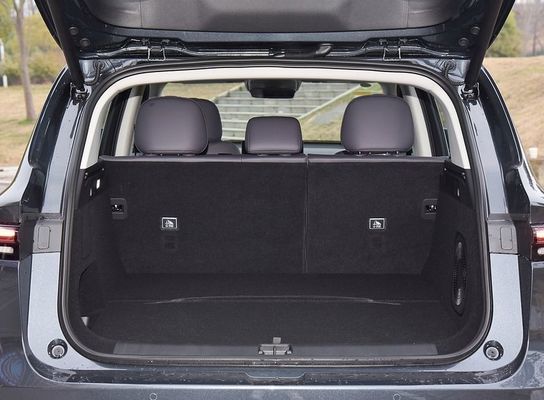 Leapmotor C10 C 10 Βασικό EV SUV Νέο ενεργειακό όχημα Καθαρό ηλεκτρικό αυτοκίνητο Lingpao Leap Motor C10