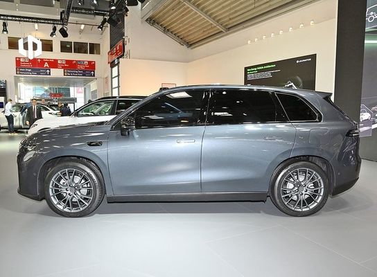 Leapmotor C10 C 10 Βασικό EV SUV Νέο ενεργειακό όχημα Καθαρό ηλεκτρικό αυτοκίνητο Lingpao Leap Motor C10