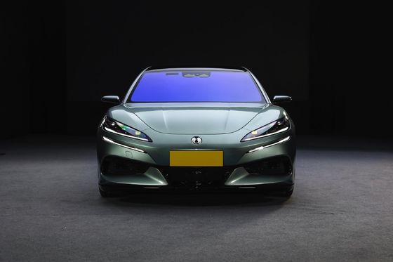 2024 δημοφιλή νέα οχήματα ενέργειας Denza Z9 GT 700 χλμ.