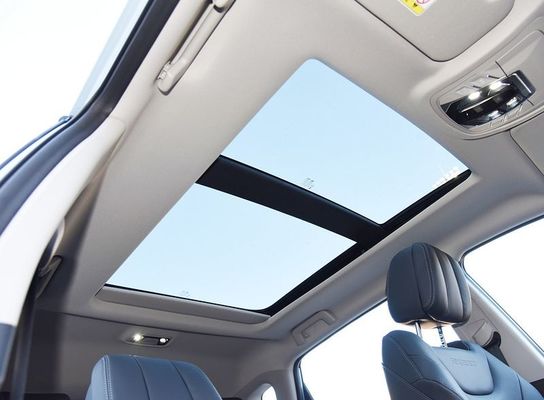 2023 Classic EXCEED Υβριδικό αυτοκίνητο στο Chery EXCEED ET-i 1.5T 156hp L4+ 125ηλεκτρικός κινητήρας 180km/h μέγιστη ταχύτητα 0-100km/h σε 7s