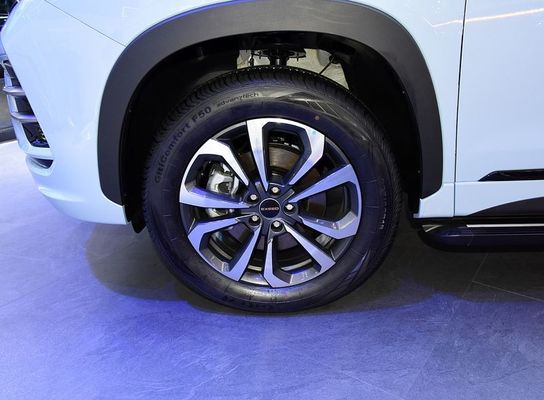 2023 Classic EXCEED Υβριδικό αυτοκίνητο στο Chery EXCEED ET-i 1.5T 156hp L4+ 125ηλεκτρικός κινητήρας 180km/h μέγιστη ταχύτητα 0-100km/h σε 7s