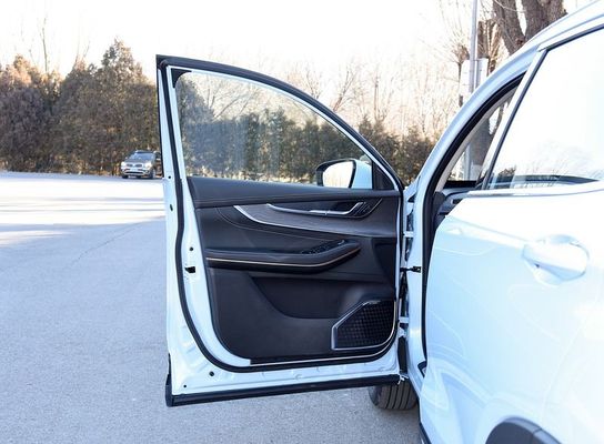 2023 Classic EXCEED Υβριδικό αυτοκίνητο στο Chery EXCEED ET-i 1.5T 156hp L4+ 125ηλεκτρικός κινητήρας 180km/h μέγιστη ταχύτητα 0-100km/h σε 7s