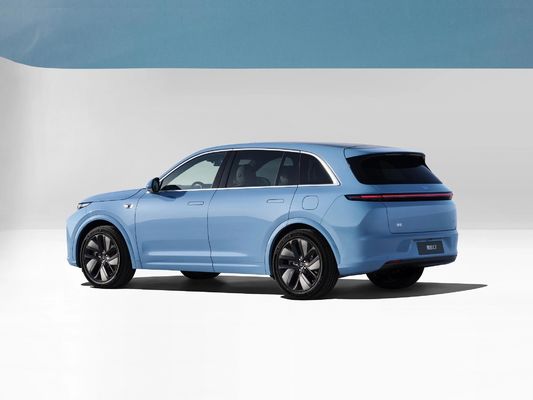 2024 EREV Li Auto L7 2024 Λούξυ Ηλεκτρικό Αυτοκίνητο 4WD Lixiang L7 E-REV SUV Li L7 Νέο Ενέργεια Οχήμα