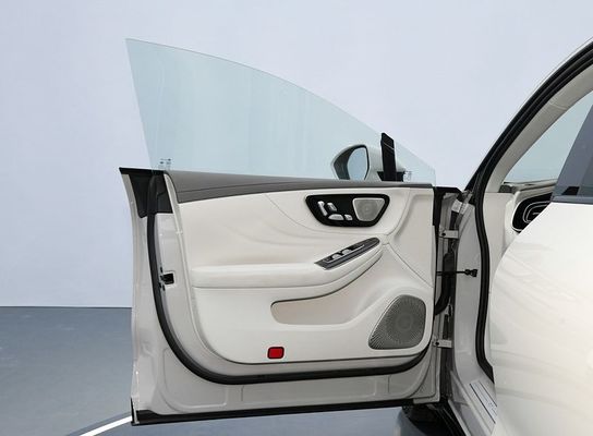 Αμιγώς ηλεκτρικό όχημα Feifan F7 έρχεται με δωρεάν φόρτιση μπαταρίας και ανταλλαγή για τη ζωή 500 χλμ RWD ηλεκτρικό αυτοκίνητο