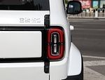 2024 Square Box Νέο EV CAR Baojun Yueye Μικρότερο πιο χαριτωμένο EV "παιχνίδι" με εμβέλεια 303 Km Καθαρό ηλεκτρικό όχημα