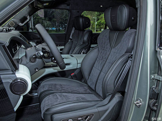 Προπώληση 2024 Πεκίνο Auto Show BYD Yangwang U8 2024 Luxury Off Road Vehicle 1197hp 4Motor 4wd Ηλεκτρικό Αυτοκίνητο Byd U8 Υβριδικό