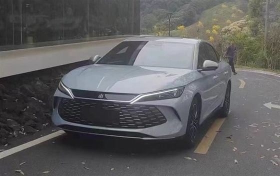 Προπώληση 2024 BYD Qinn L DM-i 80 χλμ Ηλεκτρικό όχημα Έφτασε Σύντομα Υβριδικό αυτοκίνητο 1.5T 101ps L4 Νέο αυτοκίνητο Engergy