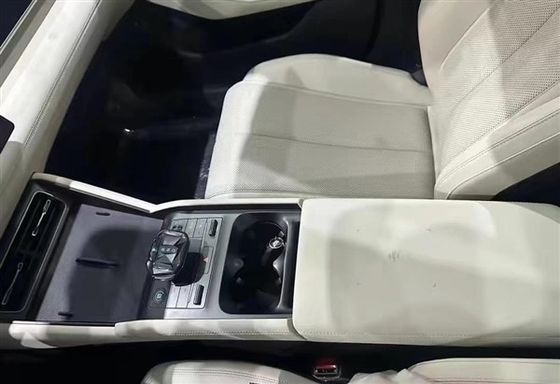 Προπώληση 2024 BYD Qinn L DM-i 80 χλμ Ηλεκτρικό όχημα Έφτασε Σύντομα Υβριδικό αυτοκίνητο 1.5T 101ps L4 Νέο αυτοκίνητο Engergy