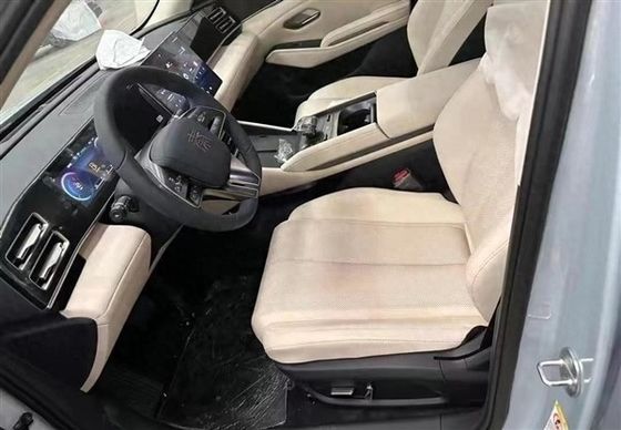 Προπώληση 2024 BYD Qinn L DM-i 80 χλμ Ηλεκτρικό όχημα Έφτασε Σύντομα Υβριδικό αυτοκίνητο 1.5T 101ps L4 Νέο αυτοκίνητο Engergy