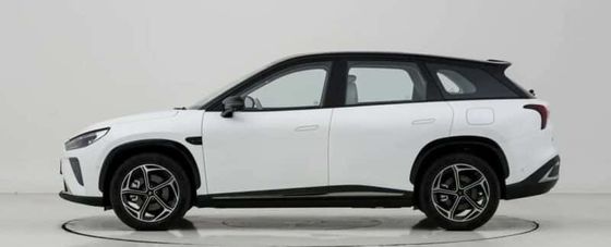 2024 ο πιο γρήγορος φορτιστής στον κόσμο EREV NETA L μόνο 19 λεπτά, 231 ίππους νέο ηλεκτρικό όχημα 220km CLTC