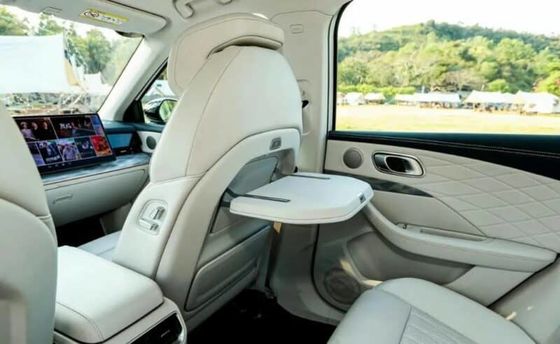 2024 ο πιο γρήγορος φορτιστής στον κόσμο EREV NETA L μόνο 19 λεπτά, 231 ίππους νέο ηλεκτρικό όχημα 220km CLTC