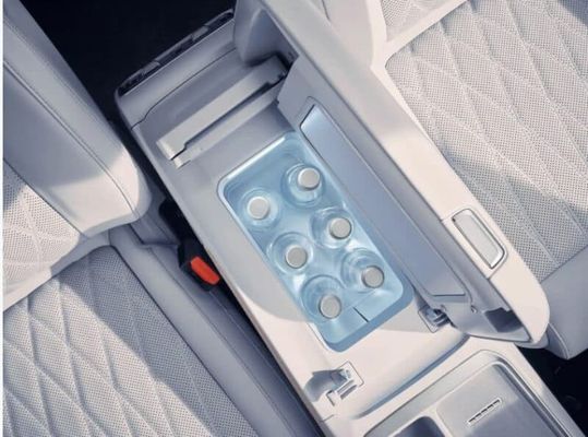 2024 ο πιο γρήγορος φορτιστής στον κόσμο EREV NETA L μόνο 19 λεπτά, 231 ίππους νέο ηλεκτρικό όχημα 220km CLTC