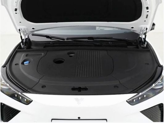 2024 ο πιο γρήγορος φορτιστής στον κόσμο EREV NETA L μόνο 19 λεπτά, 231 ίππους νέο ηλεκτρικό όχημα 220km CLTC