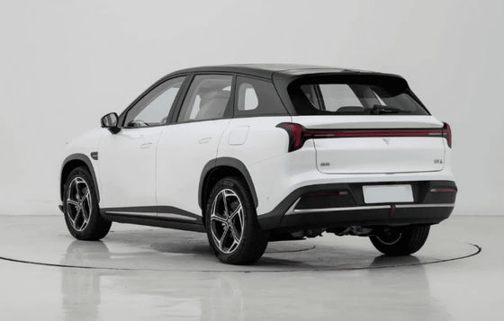 2024 ο πιο γρήγορος φορτιστής στον κόσμο EREV NETA L μόνο 19 λεπτά, 231 ίππους νέο ηλεκτρικό όχημα 220km CLTC