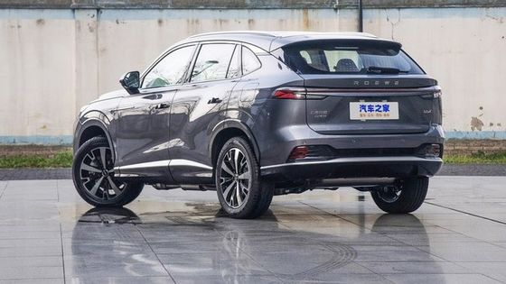 Νέο Saic Roewe D5X DMH PHEV 1.5 λίτρων τουρμποκινητήρα και ένας ηλεκτρικός κινητήρας με ισχύ 110kw/235N.m