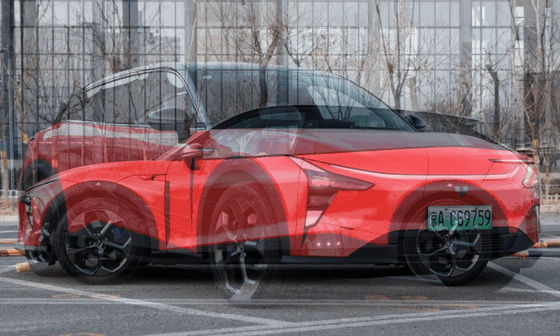 Αυτοκίνητο ρομπότ 2024 Jiyue01 200kw Μηχανική ισχύς 272 PS 550km CLTC Range ΠΟΛΟΕΛΕΡΙΚΟ ΕΛΕΚΤΡΙΚΟ ΑΜΕΤΡΙΚΟ με μέγιστη ταχύτητα 200km/h