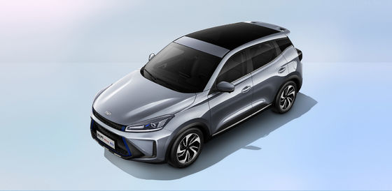 Το Kaiyi Xuanjie Pro EV Μικρό συμπαγές crossover SUV με 163 hp & 280 Nm ροπής. & 410km CLTC Range νέο ηλεκτρικό