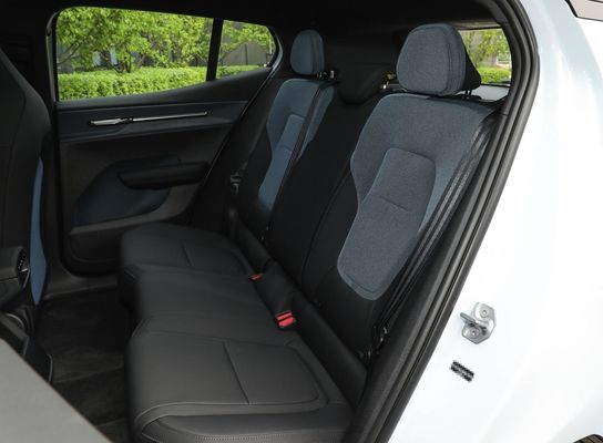 Αμιγώς ηλεκτρικό Volvo Electric SUV EX30 410km μεγάλης εμβέλειας RWD κεντρικό edithion με 272P.s και ροπή 343N.m ισχύος του κινητήρα