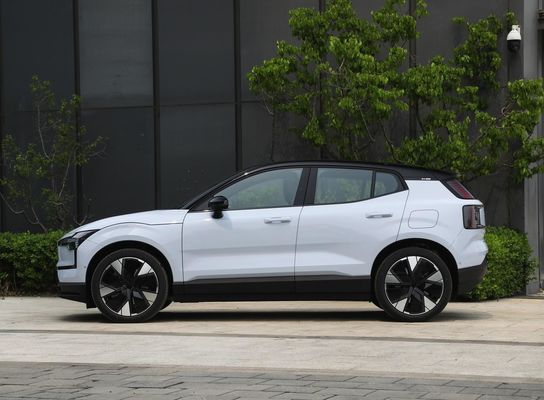 Αμιγώς ηλεκτρικό Volvo Electric SUV EX30 410km μεγάλης εμβέλειας RWD κεντρικό edithion με 272P.s και ροπή 343N.m ισχύος του κινητήρα