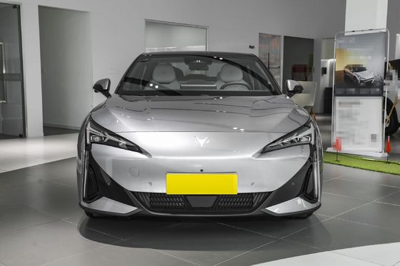 2024 Νέα Ενέργεια Οχήματα ARCFOX Alpha S5 Sedan 708 χλμ.