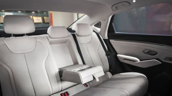 Νέο υβριδικό όχημα 2024 BYD Qin L Dm-i 1.5T 101Ps.L4 Μηχανή Με 218Ps Ηλεκτρική ισχύς 180km / h μέγιστη ταχύτητα