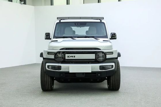 2024 Νέα Ενέργεια Οχήματα Chery iCAR V23 SUV 500km Range Ev Αυτοκίνητα