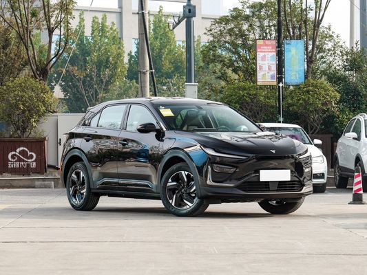 2024 NETA X Ηλεκτρικό SUV 401km EV Range Ηλεκτρικά αυτοκίνητα