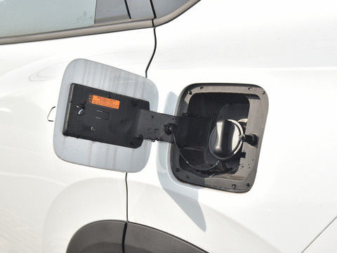 2024 Νέο Υβριδικό Dongfeng Forthing Haohan PHEV 1.5t Fwd Συμπίεστο SUV 5 θέσεων Υβριδικό ηλεκτρικό βενζινοκίνητο όχημα