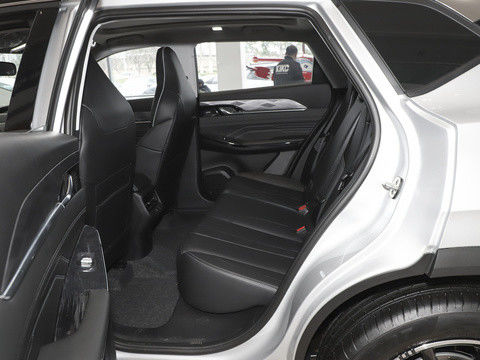 2024 Νέο Υβριδικό Dongfeng Forthing Haohan PHEV 1.5t Fwd Συμπίεστο SUV 5 θέσεων Υβριδικό ηλεκτρικό βενζινοκίνητο όχημα