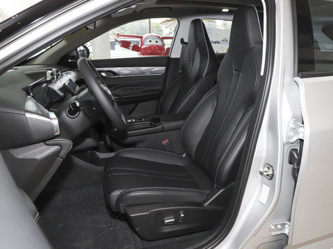 2024 Νέο Υβριδικό Dongfeng Forthing Haohan PHEV 1.5t Fwd Συμπίεστο SUV 5 θέσεων Υβριδικό ηλεκτρικό βενζινοκίνητο όχημα