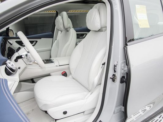 Νέο EV SUV 609km μεγάλης εμβέλειας ηλεκτρικό όχημα Mercedes-Benz EQE 500 w350kw/408P.s ισχύ του κινητήρα 5.1s επιτάχυνση 0-100km/h