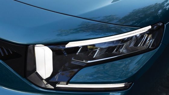 ΝΕΑ CITROEN e-Berlingo Νέο ηλεκτρικό όχημα 339χλμ Περιοχή 52kwh μπαταρία με 100kw ((136P.s) Δύναμη κινητήρα &132km/h μέγιστη ταχύτητα