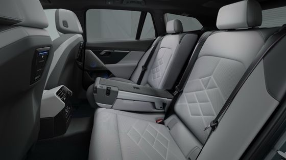 Νέο ηλεκτρικό αυτοκίνητο που ταιριάζει με μπαταρία 84,4kWh 329 μίλια αυτονομία με 335bhp/430Nm στην BMW i5 Touring eDrive40 μονής ταχύτητας RWD