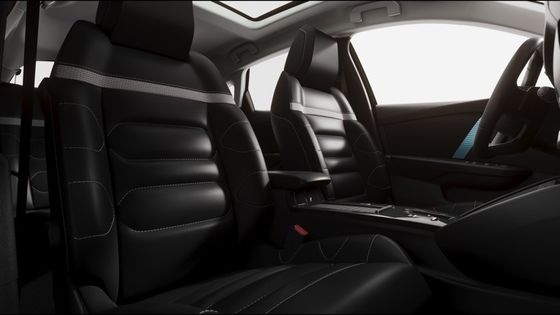 Καλή οδήγηση Το E-C4 της Citroen με 115kW (156ps) ισχύς σε 150km/h Μέγιστη ταχύτητα 54kwh Λιθιοϊονική μπαταρία