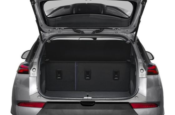 Ένα εκπληκτικά υψηλής τεχνολογίας ηλεκτρικό όχημα στο Chevrolet Bolt EUV Ηλεκτρικό αυτοκίνητο με εμβέλεια 238 μίλια Νέο ηλεκτρικό SUV