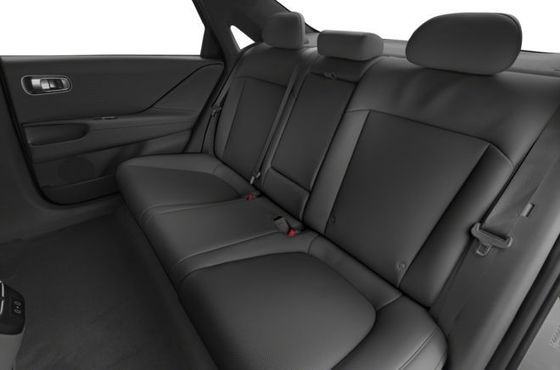 Το πιο ενεργειακά αποδοτικό EV 2 Hyundai Ioniq 6 καθαρό ηλεκτρικό όχημα με εμβέλεια 361 μίλια καλύπτει 4,17 μίλια/kwh Μεγάλη εμβέλεια