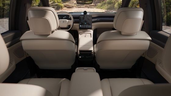 Νέα Ενέργεια Οχήματα 2024 Nio EL8 Weilai Ηλεκτρικά οχήματα 75kwh μπαταρία 480kw ((653Ps) κινητήρα ισχύος 390km WLTP Διάστημα ev αυτοκίνητο