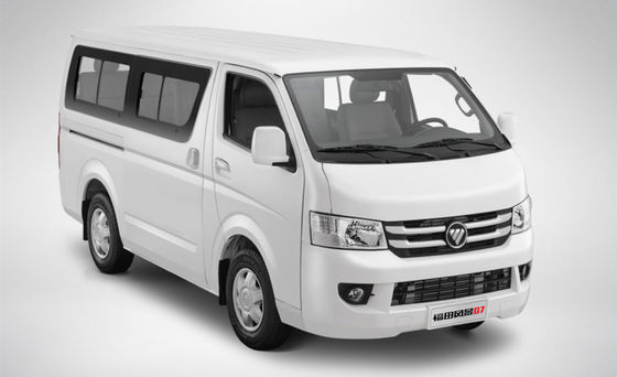 2 καθίσματα 5,34 μέτρα Καθαρό ηλεκτρικό μακρύ άξονα επίπεδη κορυφή κλειστό φορτηγό 41,86kwh μπαταρία 227km αυτονομία