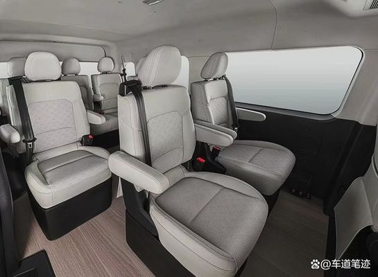 100% καθαρό ηλεκτρικό μεγάλο φορτηγάκι Foton Tuyano Big V πολυλειτουργικό Foton Electric Pick Up