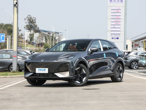 Νέο σύστημα HUAWEI DEEPAL S07 2024 EREV με 121 χλμ. CLTC0.5h Χρόνος ταχείας φόρτισης 175kW Μέγιστη ισχύς 320N.m Στροφή