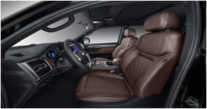 RHD JAC T9 EV Pickup με εμβέλεια 401 χλμ 88.02kwh Ηλεκτρικά αυτοκίνητα