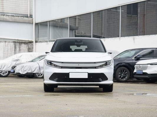 2025 GAC Honda P7 Ηλεκτρικό SUV 620km Range Ηλεκτρικά αυτοκίνητα