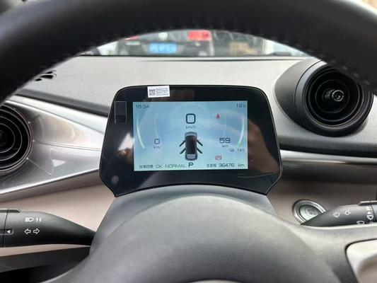 Χρησιμοποιούμενα οχήματα νέας ενέργειας / BYD, Volkswagen, Great Wall, Geely, Li Auto, Xiaomi κλπ. ηλικίας 2-5 ή 6-10 ετών με εκθέσεις επιθεώρησης τρίτου.