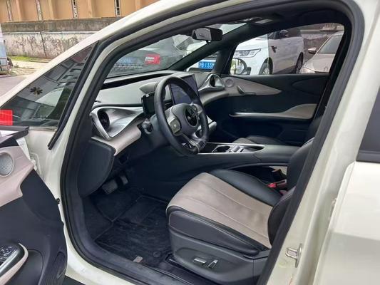 Χρησιμοποιούμενα οχήματα νέας ενέργειας / BYD, Volkswagen, Great Wall, Geely, Li Auto, Xiaomi κλπ. ηλικίας 2-5 ή 6-10 ετών με εκθέσεις επιθεώρησης τρίτου.