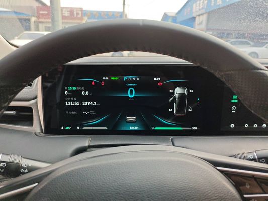 Χρησιμοποιούμενα οχήματα νέας ενέργειας / BYD, Volkswagen, Great Wall, Geely, Li Auto, Xiaomi κλπ. ηλικίας 2-5 ή 6-10 ετών με εκθέσεις επιθεώρησης τρίτου.