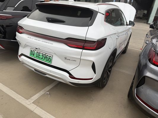 Χρησιμοποιούμενα οχήματα νέας ενέργειας / BYD, Volkswagen, Great Wall, Geely, Li Auto, Xiaomi κλπ. ηλικίας 2-5 ή 6-10 ετών με εκθέσεις επιθεώρησης τρίτου.