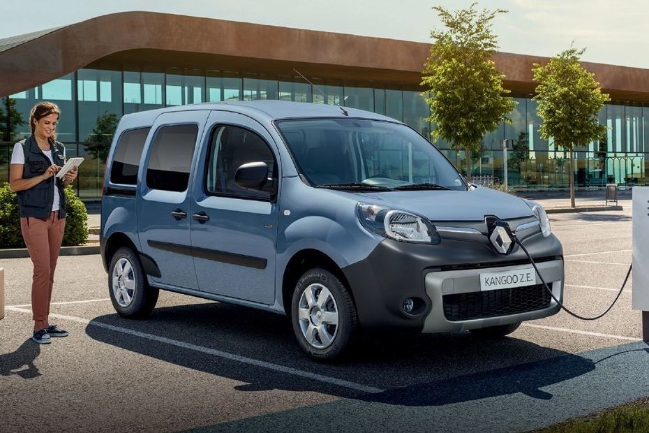 2 φορτηγό Seater με την καλύτερη τιμή στη Renault Kangoo, και confortable στα χαρακτηριστικά γνωρίσματα, την απόσταση σε μίλια, τη διάταξη θέσεων, και την απόδοση μηχανών