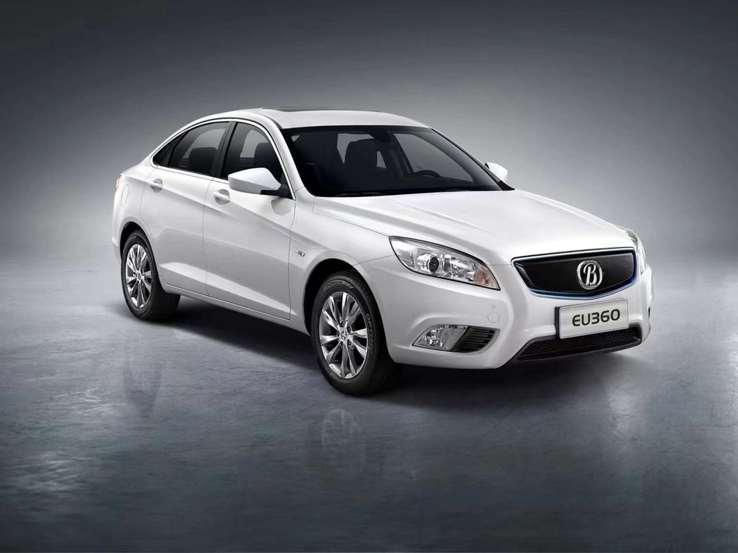 Νέο ενεργειακό ηλεκτρικό όχημα μηχανών αυτοκινήτων 150km/h PMSM BLAVAL EU360 ECO φιλικό ηλεκτρικό